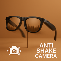 LunoxAI Smart Glasses // Gen-1