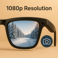 LunoxAI Smart Glasses // Gen-1