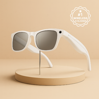 LunoxAI Smart Glasses // Gen-1