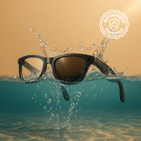 LunoxAI Smart Glasses // Gen-1